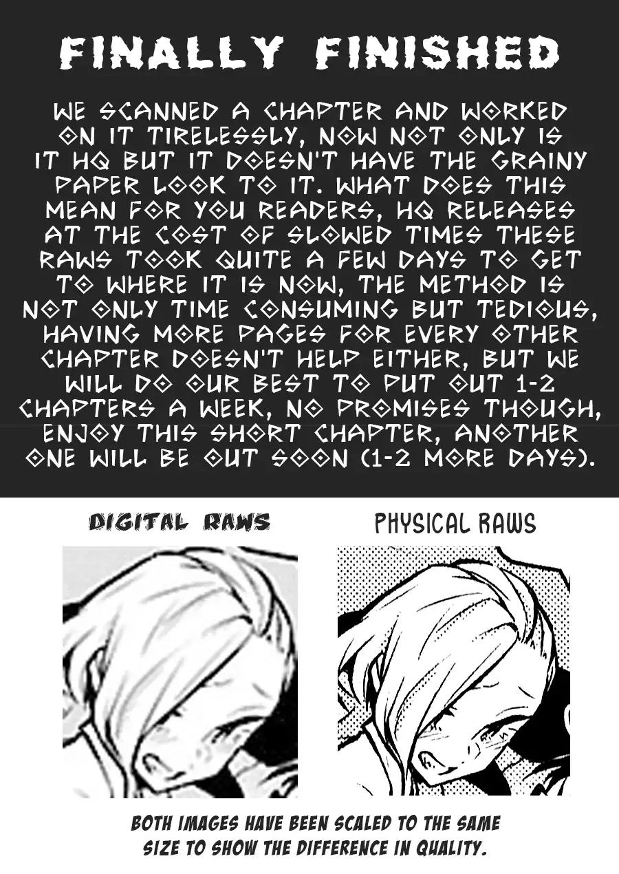 Yancha Gal no Anjo-san chapter 31.5 page 5