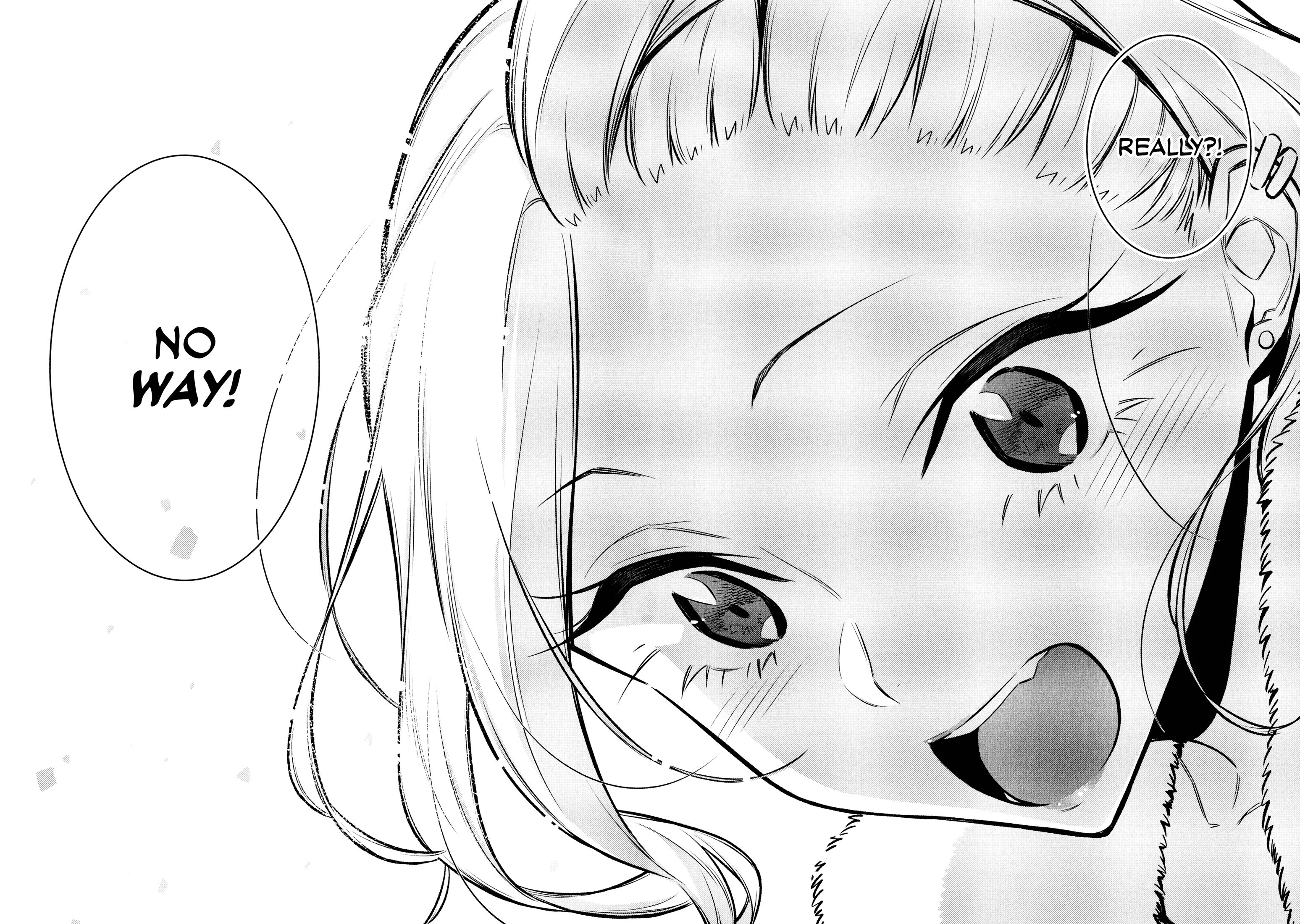 Yancha Gal no Anjo-san chapter 76 page 14