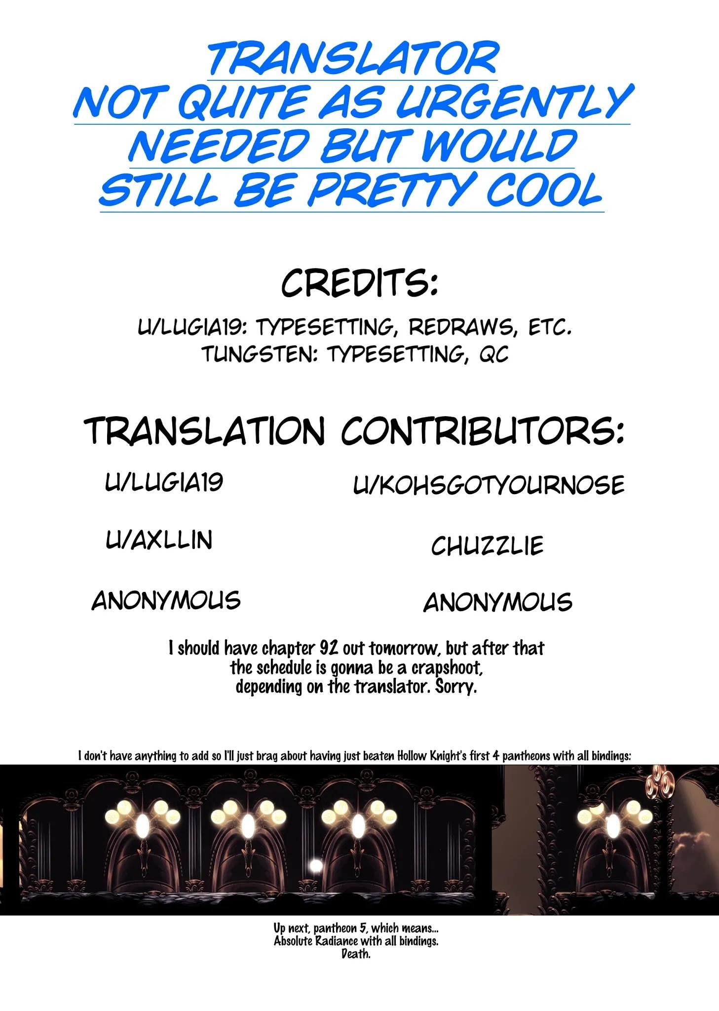 Yancha Gal no Anjo-san chapter 91 page 13