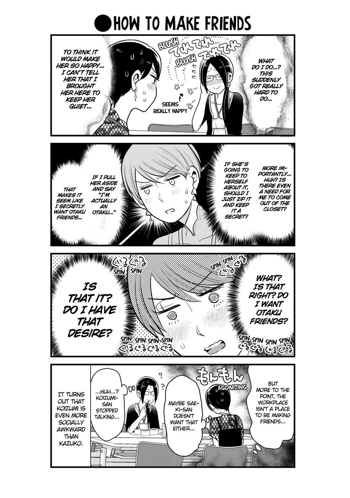 Yankee Boy and Otaku Girl chapter 19 page 12