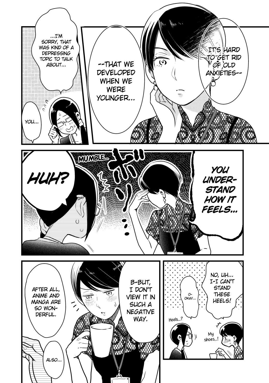 Yankee Boy and Otaku Girl chapter 19 page 16