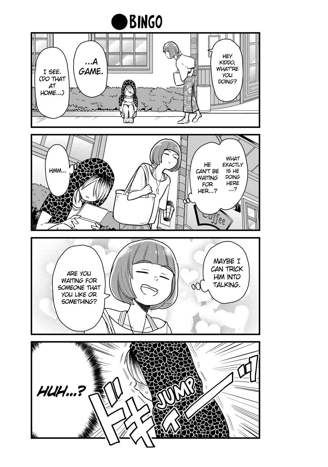 Yankee Boy and Otaku Girl chapter 21 page 7