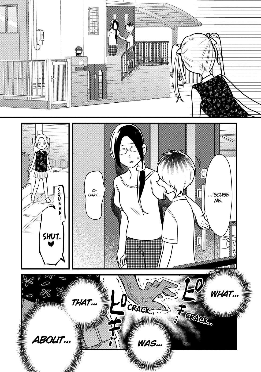 Yankee Boy and Otaku Girl chapter 24 page 2