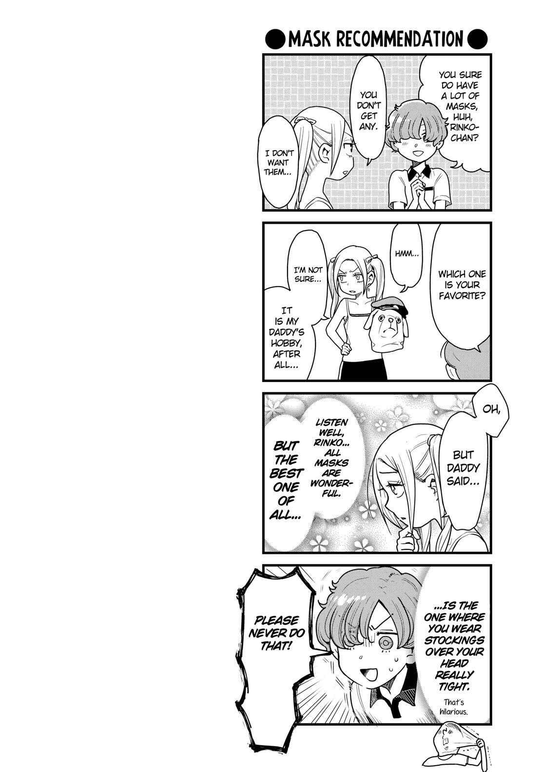 Yankee Boy and Otaku Girl chapter 24 page 20