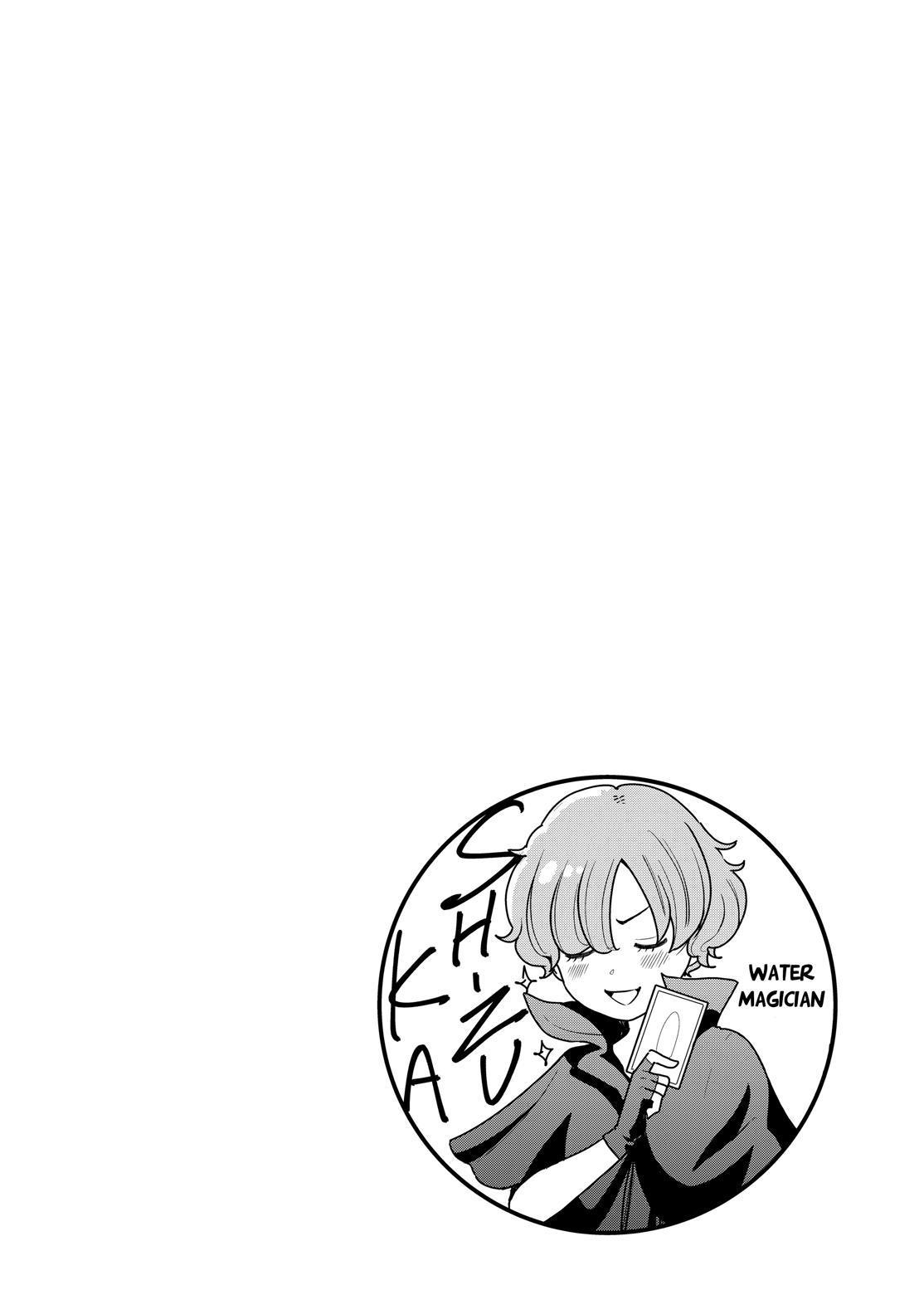 Yankee Boy and Otaku Girl chapter 25 page 20