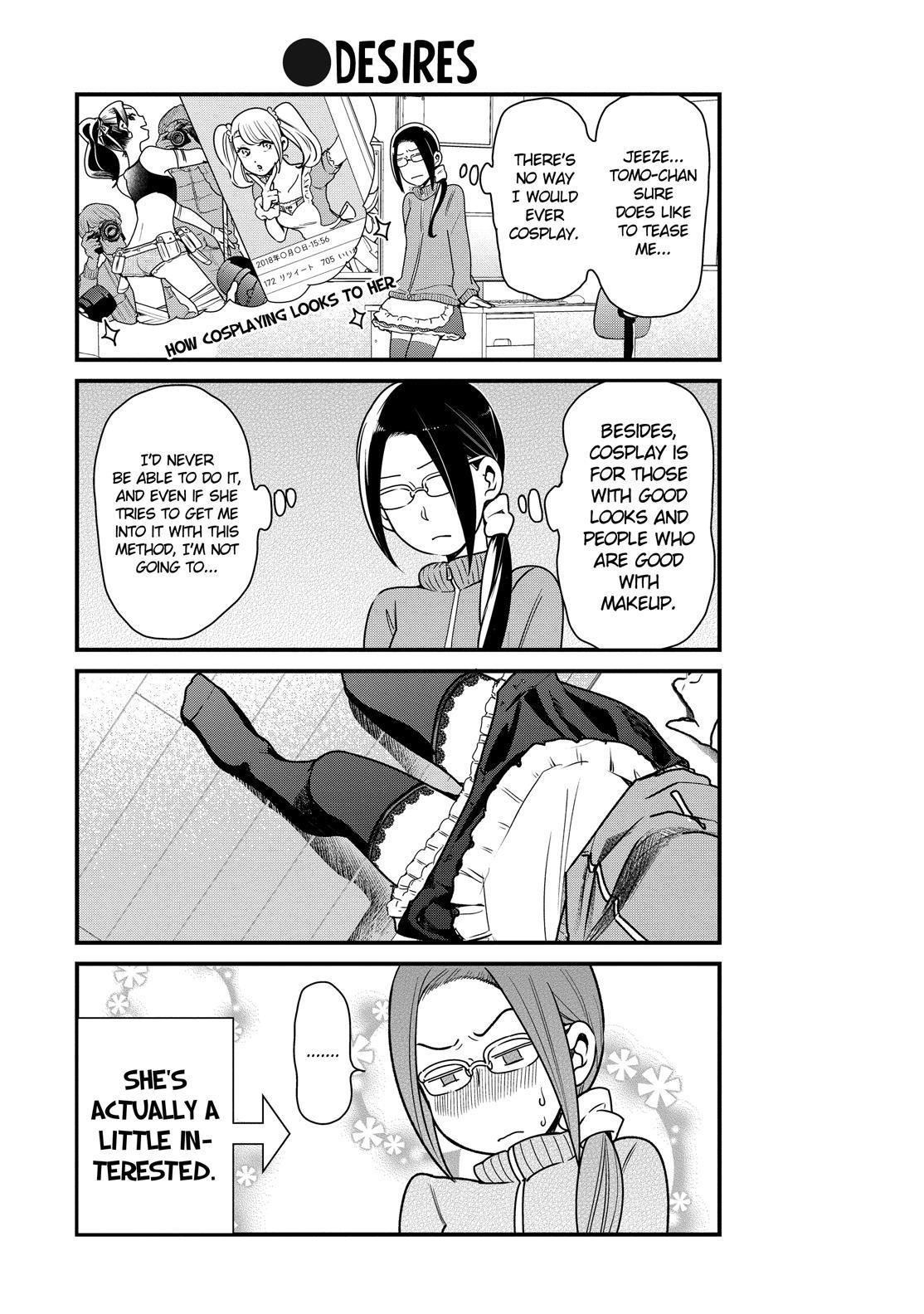 Yankee Boy and Otaku Girl chapter 26 page 6