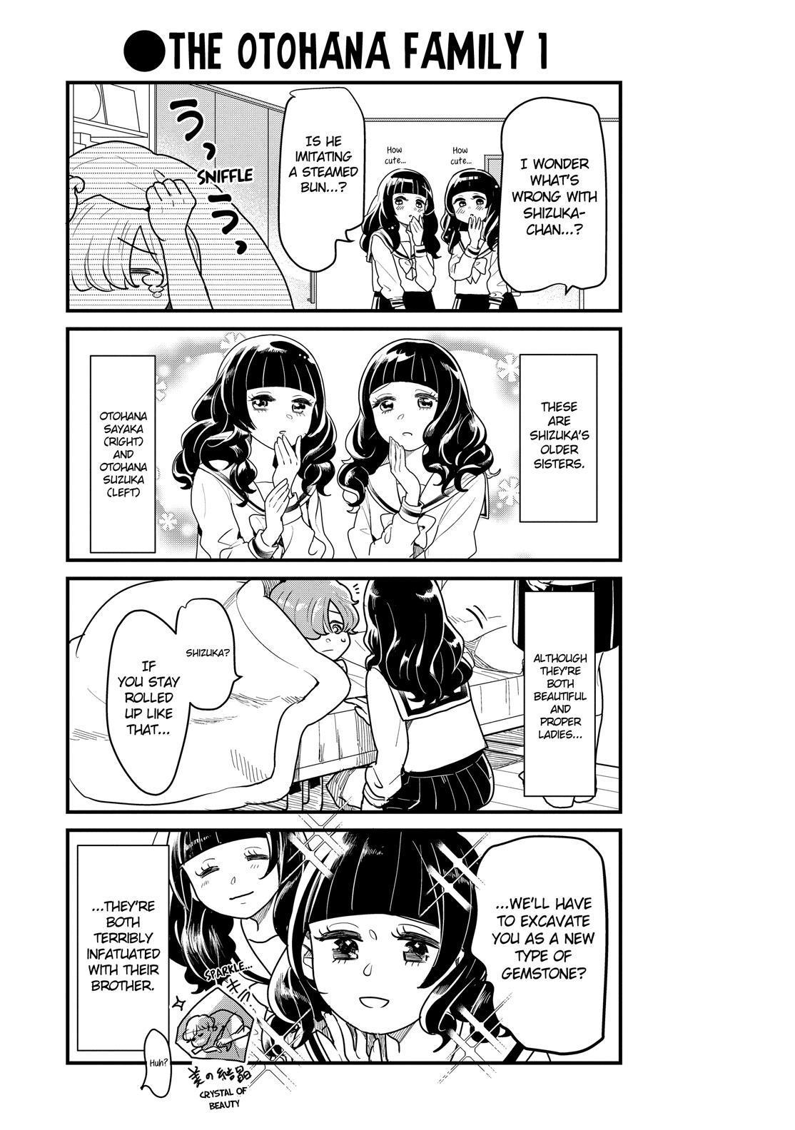 Yankee Boy and Otaku Girl chapter 40 page 6