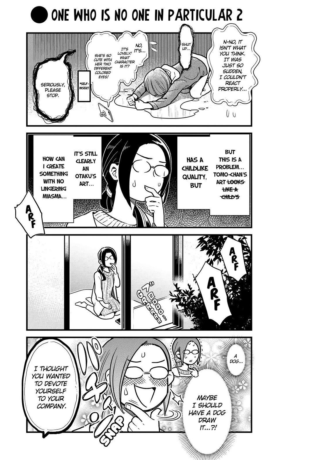 Yankee Boy and Otaku Girl chapter 44 page 13