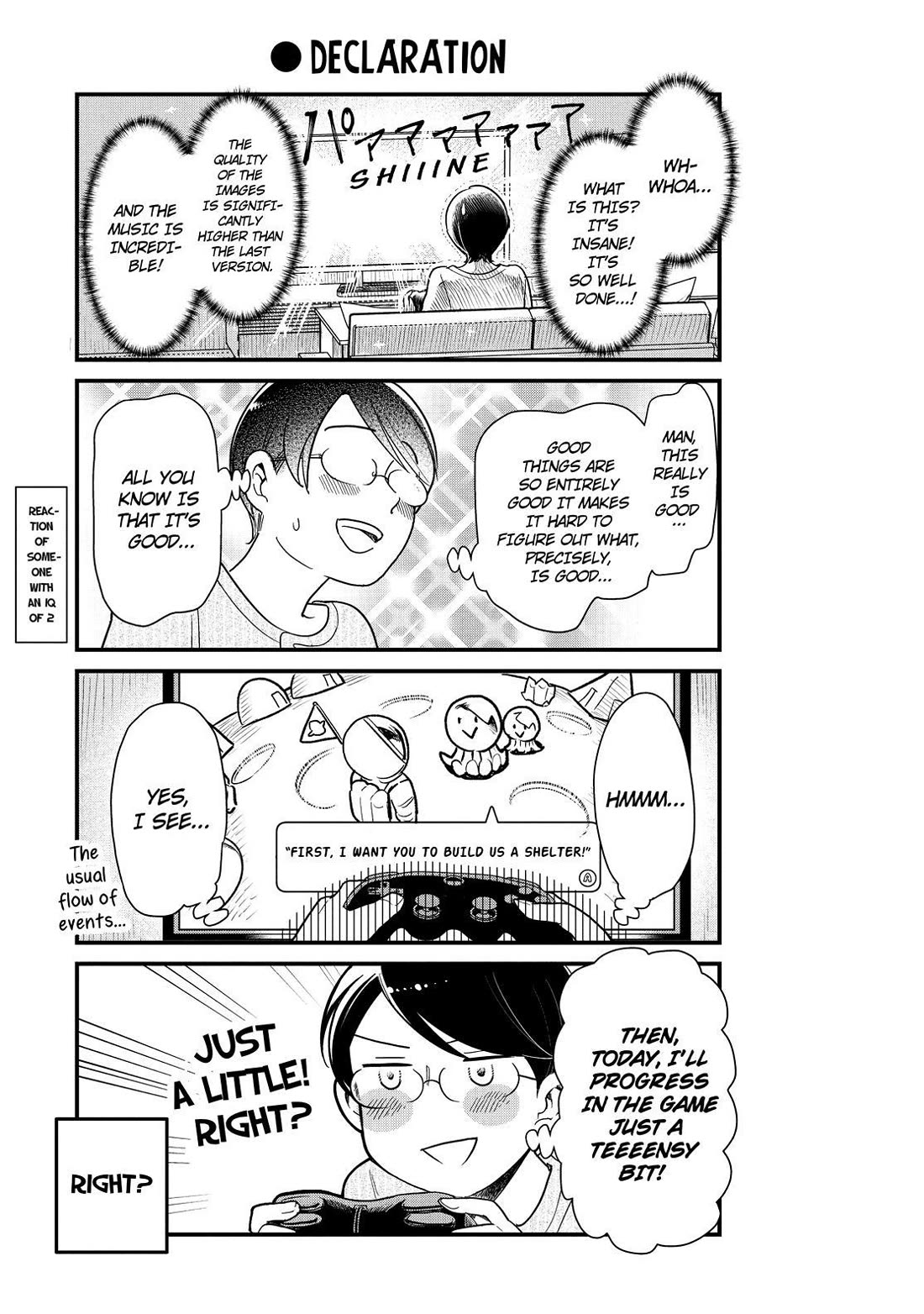 Yankee Boy and Otaku Girl chapter 47 page 13