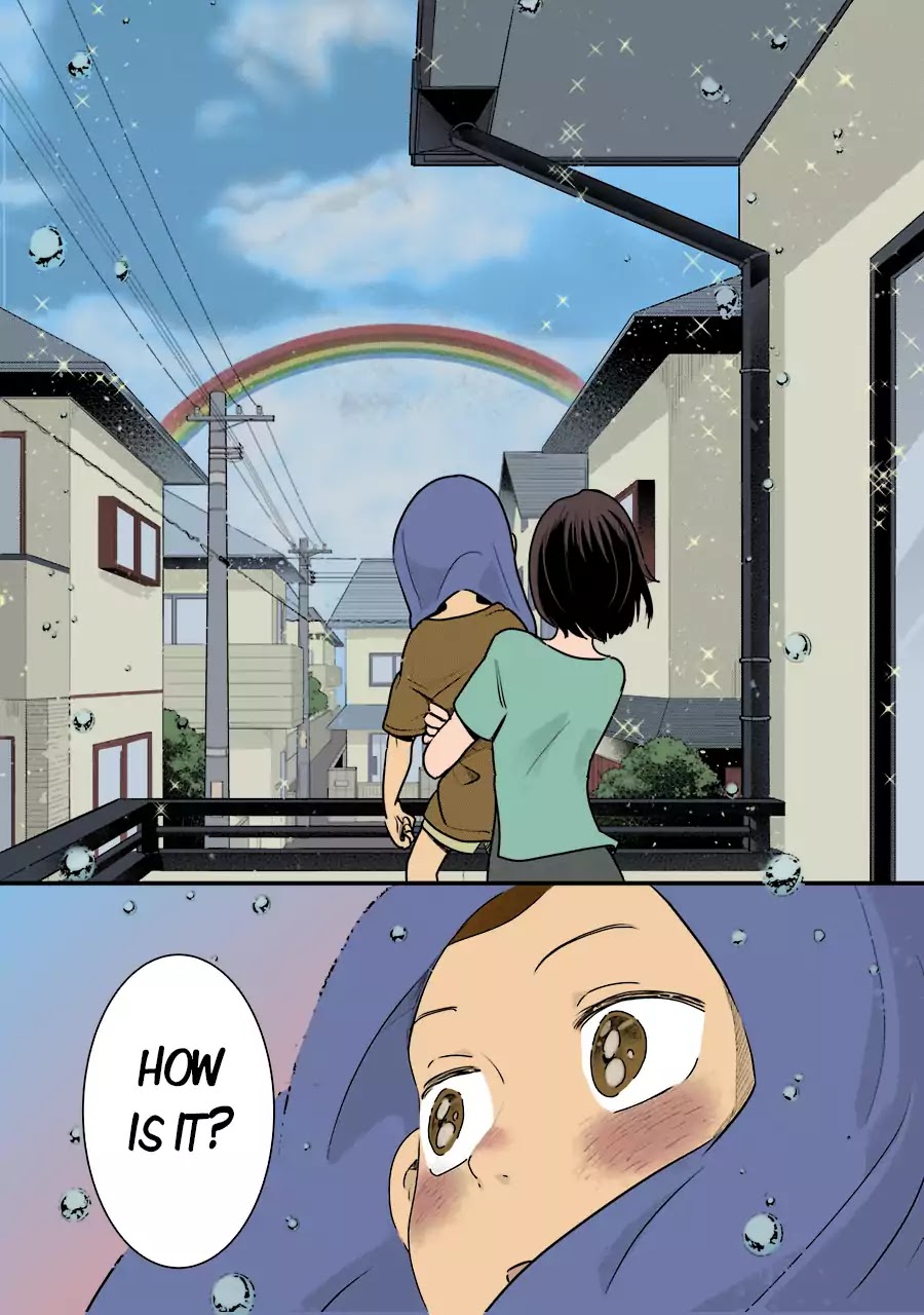 Yankee Boy and Otaku Girl chapter 9 page 24