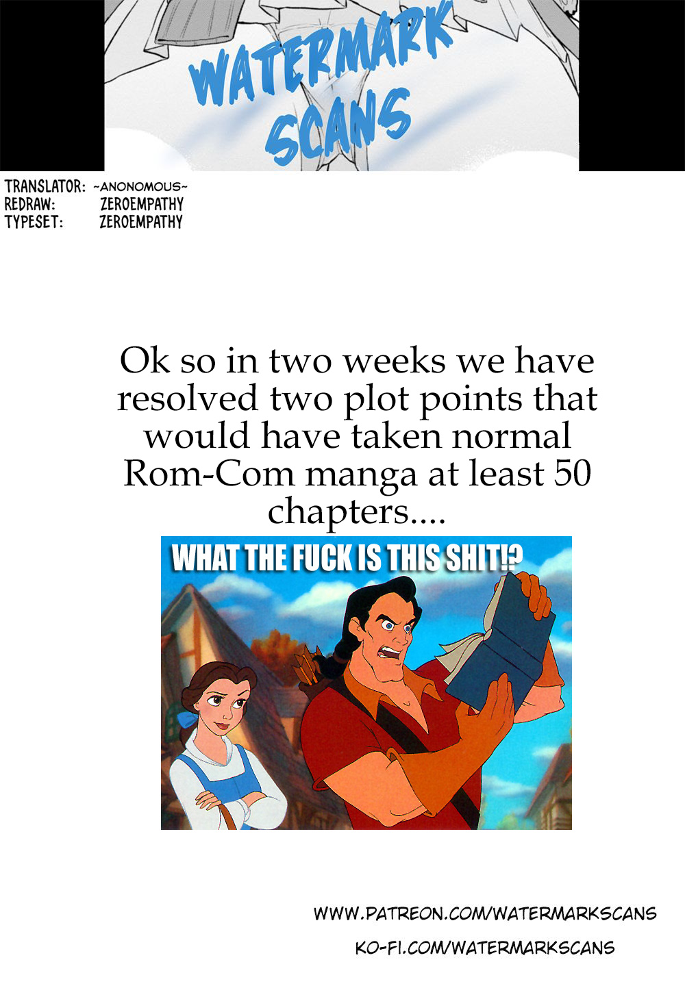 Yankee JK KuzuHana-chan chapter 12 page 22