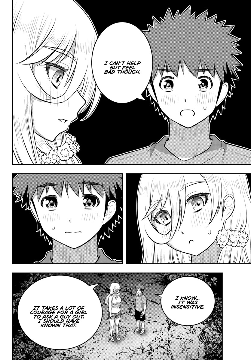 Yankee JK KuzuHana-chan chapter 137 page 6