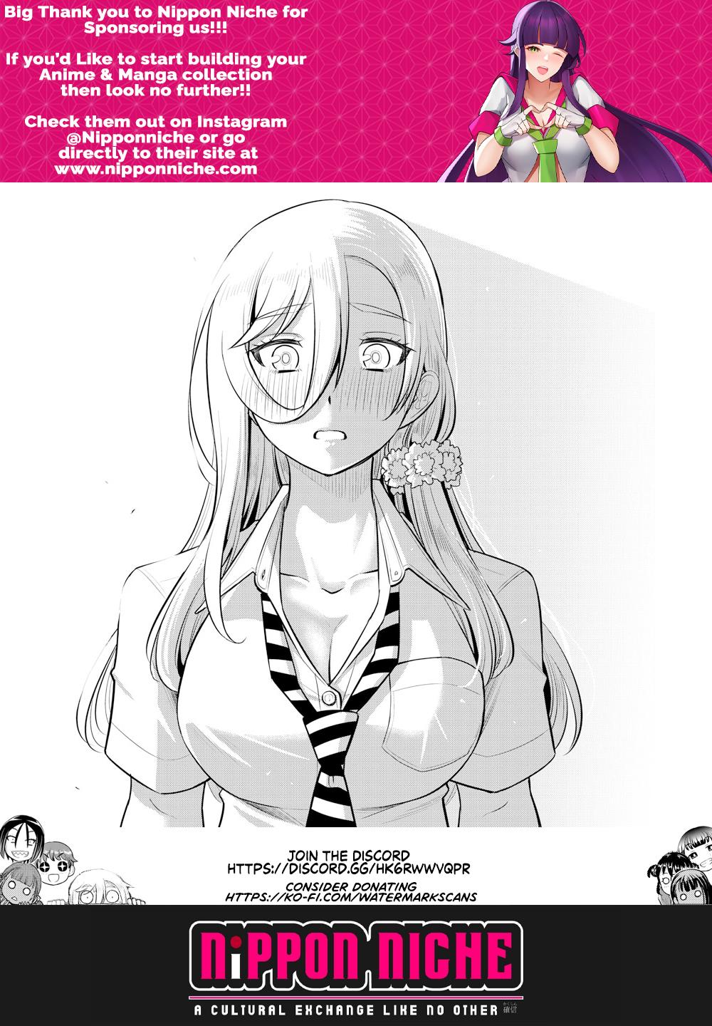 Yankee JK KuzuHana-chan chapter 176 page 21