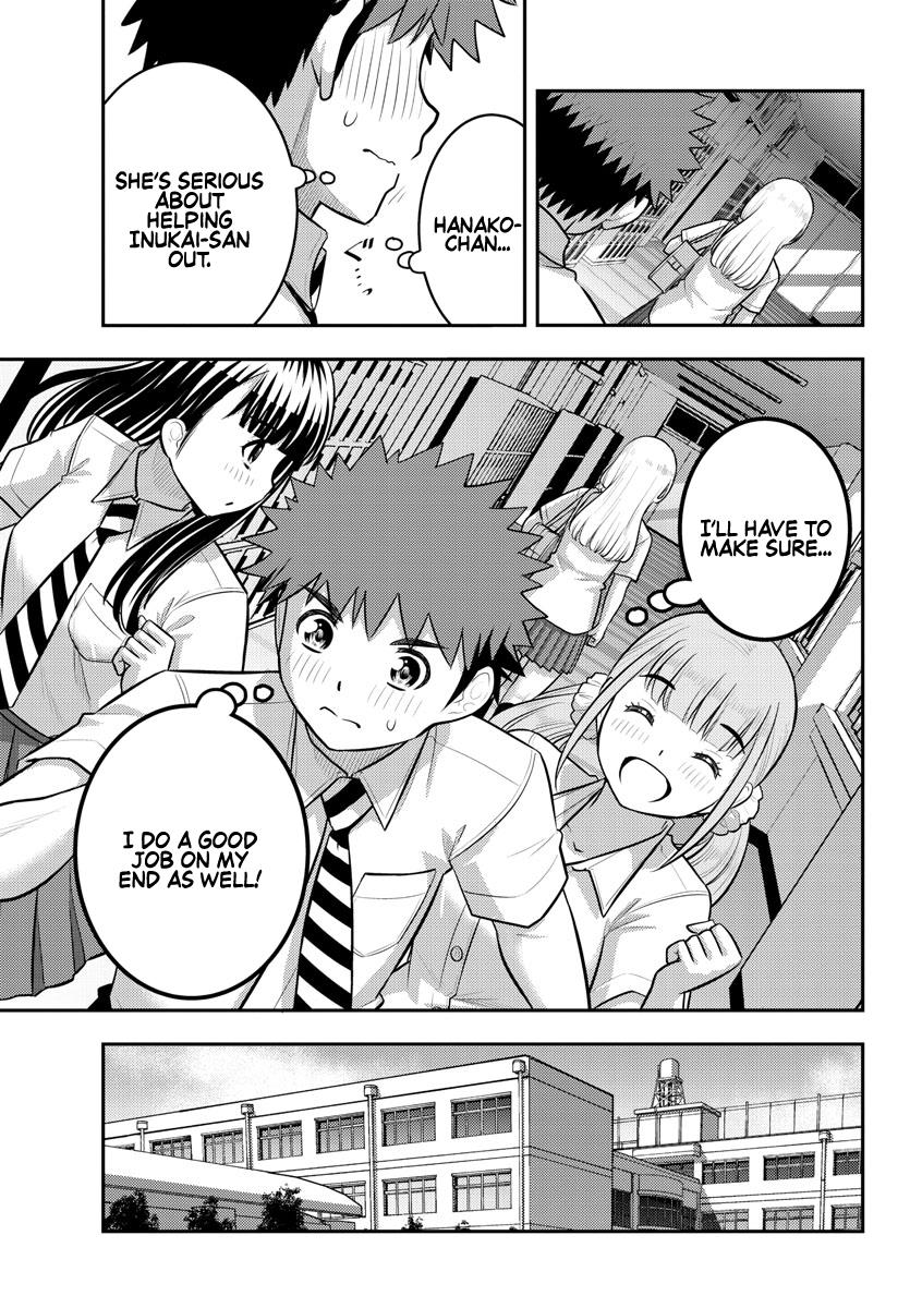 Yankee JK KuzuHana-chan chapter 179 page 13