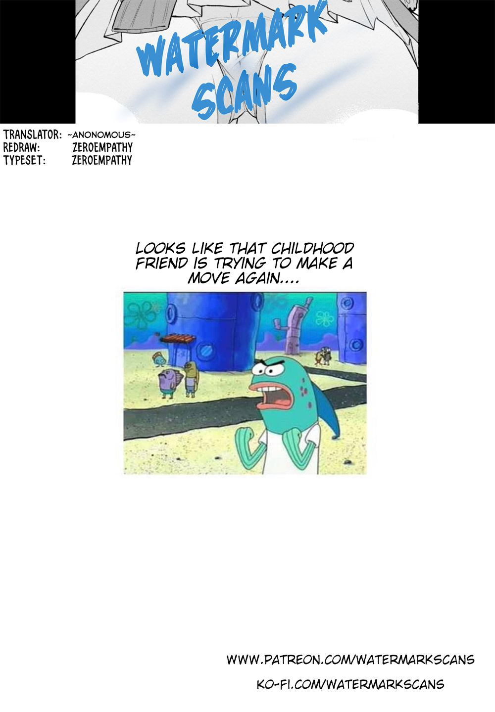 Yankee JK KuzuHana-chan chapter 22 page 21