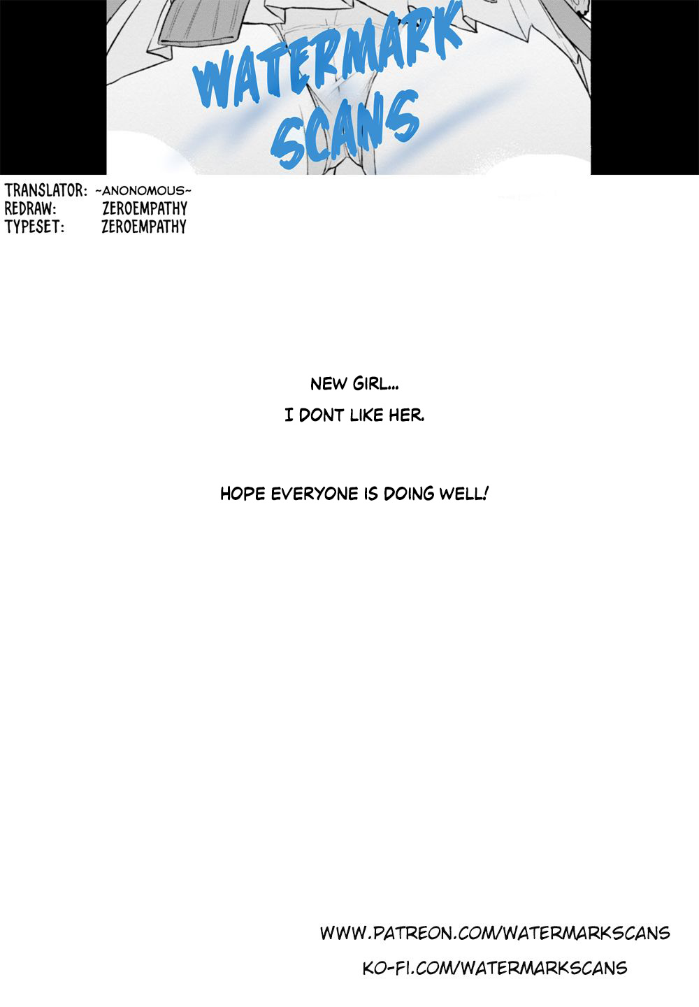 Yankee JK KuzuHana-chan chapter 25 page 22