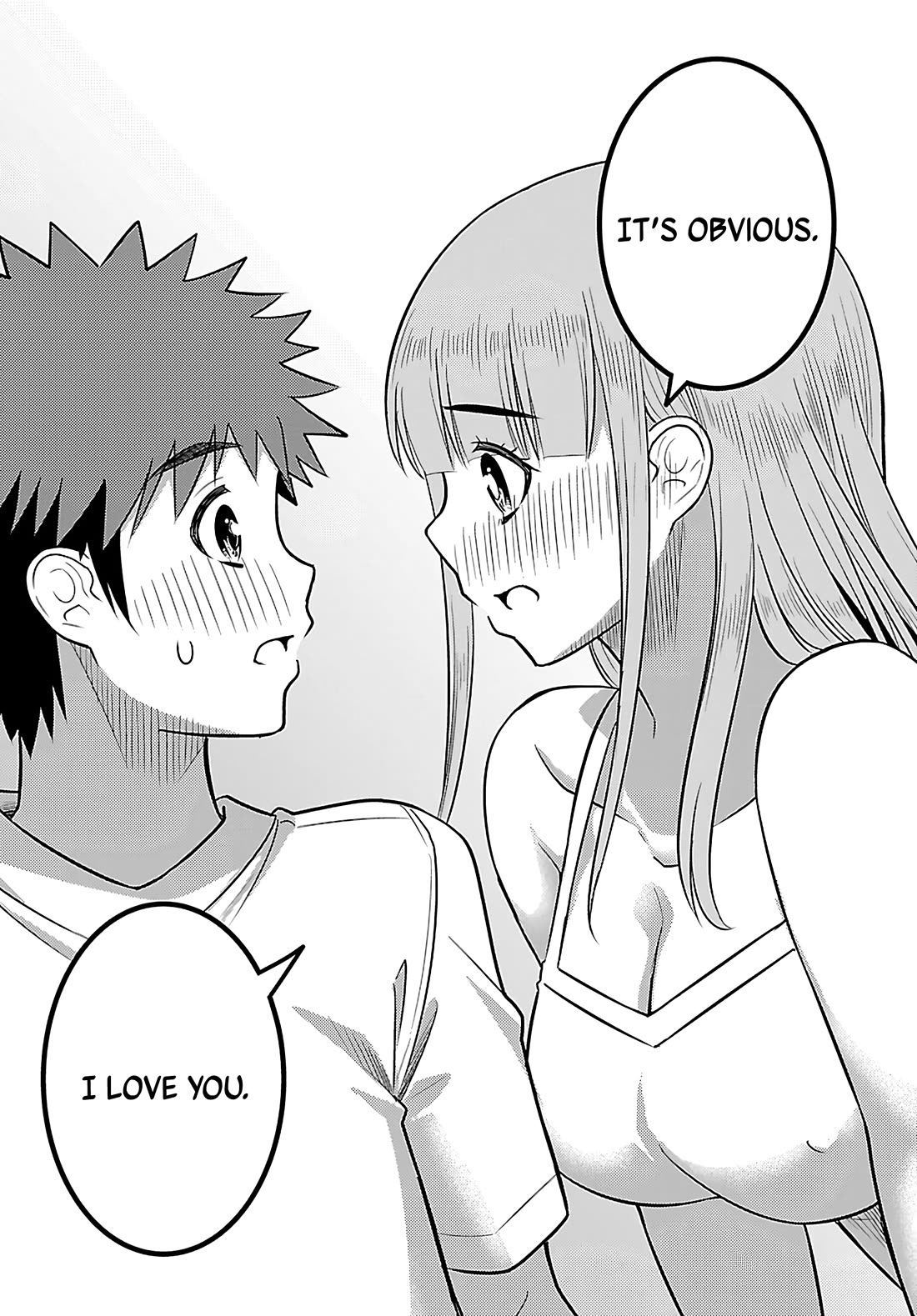 Yankee JK KuzuHana-chan chapter 251 page 10