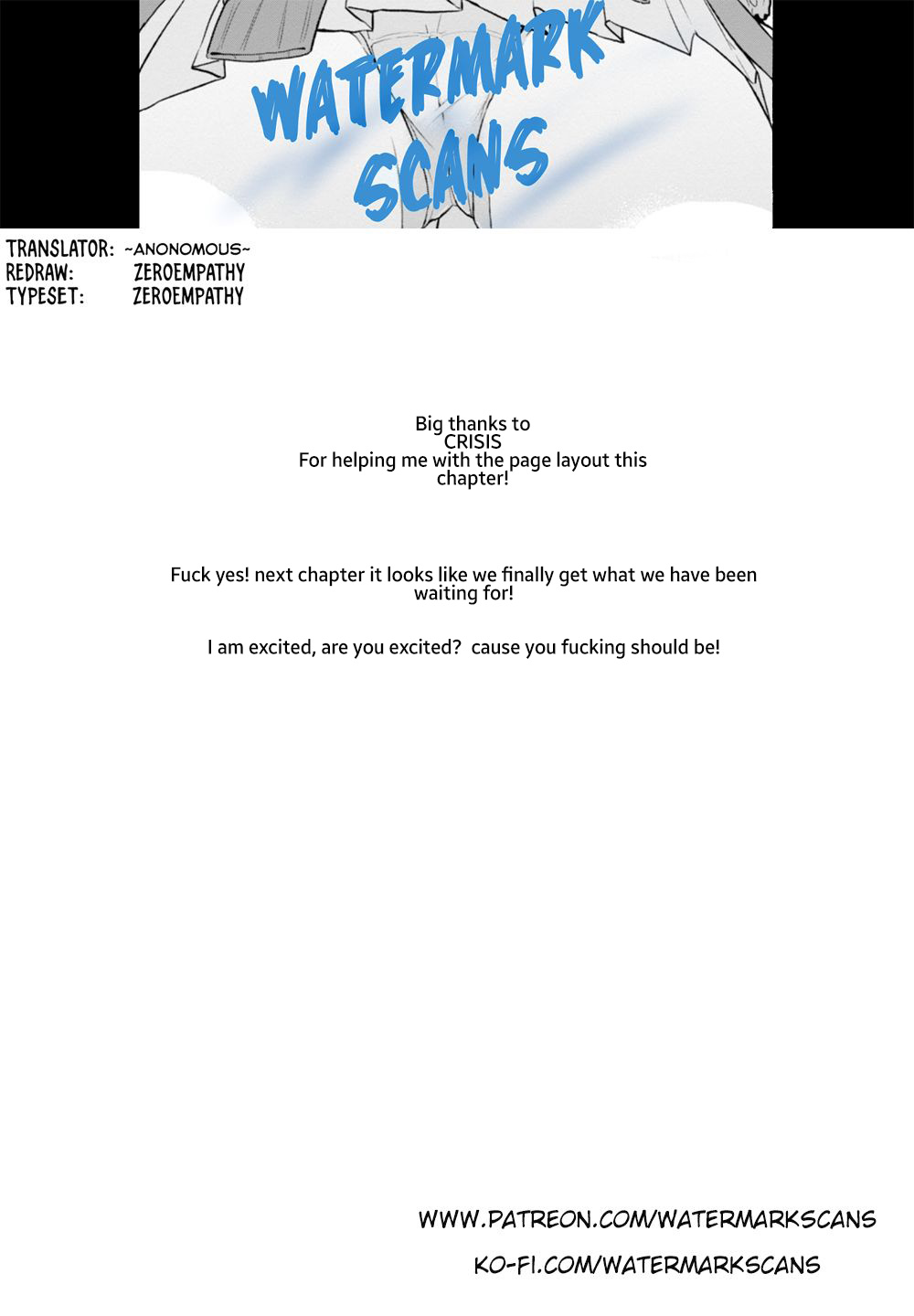 Yankee JK KuzuHana-chan chapter 26 page 20