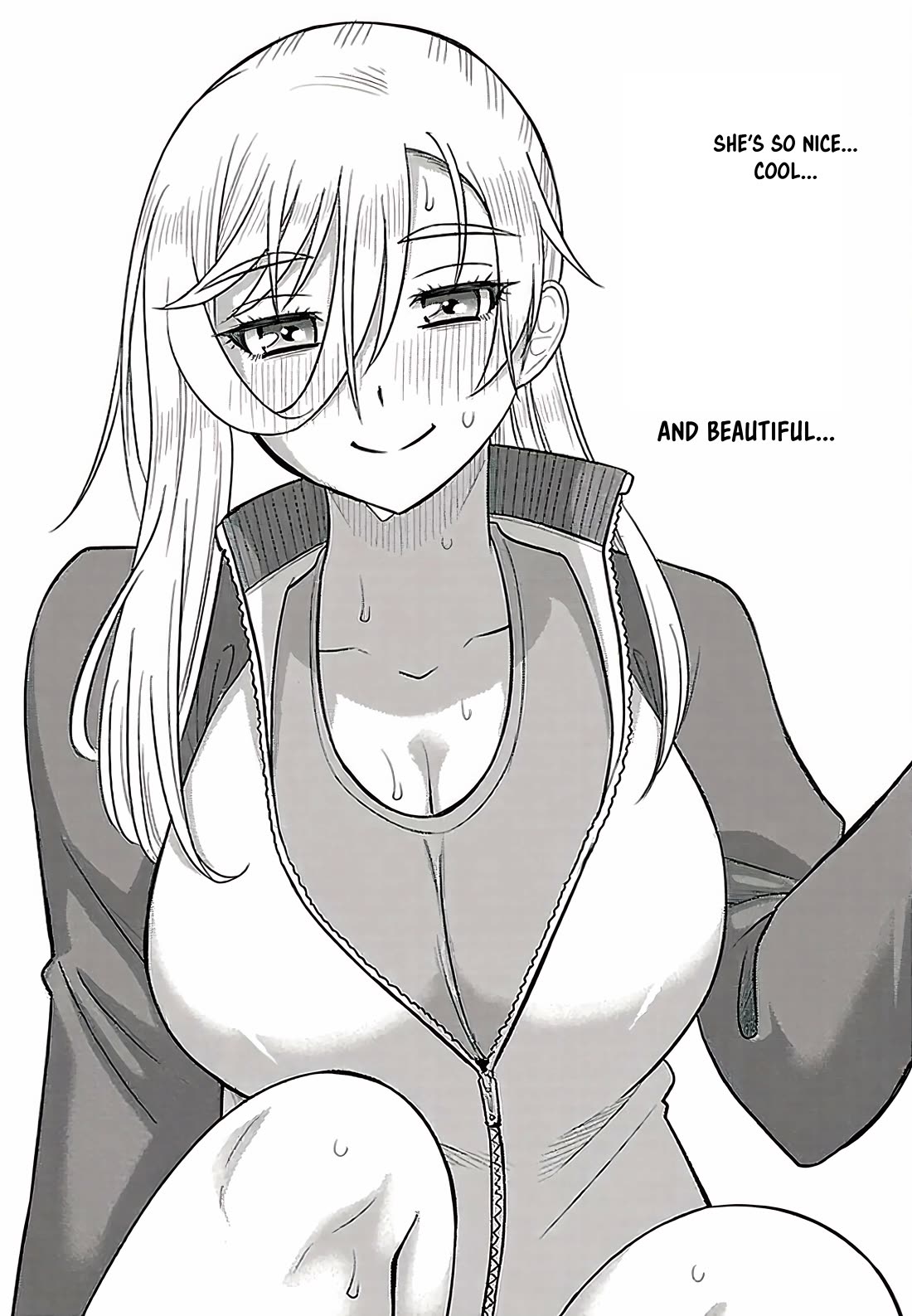 Yankee JK KuzuHana-chan chapter 280 page 18