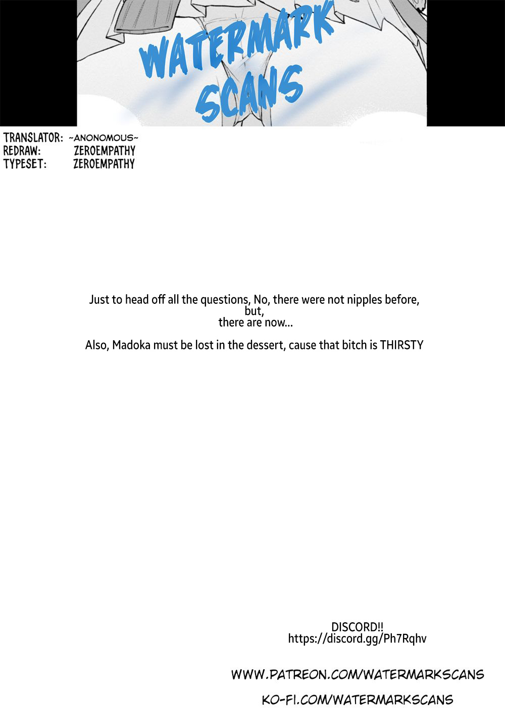 Yankee JK KuzuHana-chan chapter 31 page 22