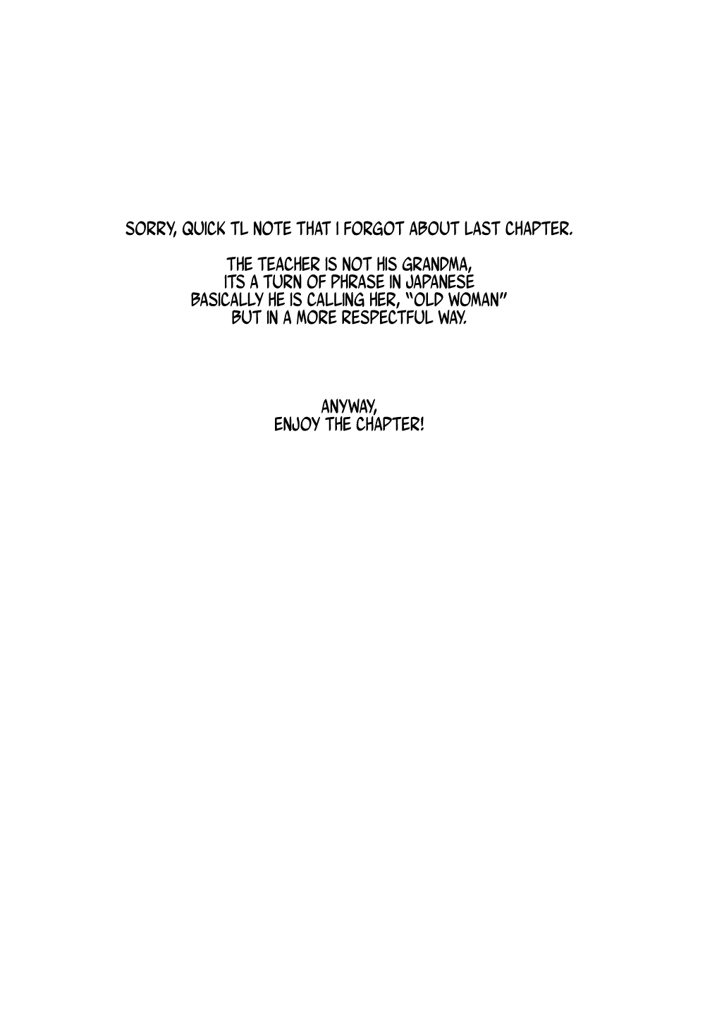 Yankee JK KuzuHana-chan chapter 35 page 2