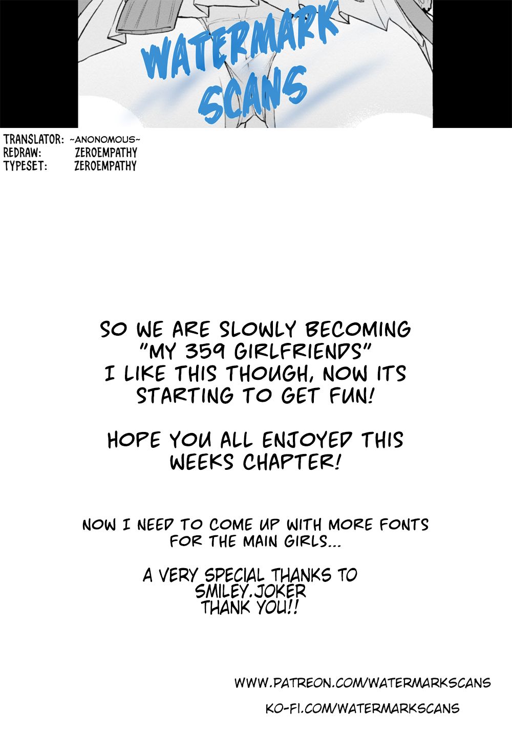 Yankee JK KuzuHana-chan chapter 7 page 21