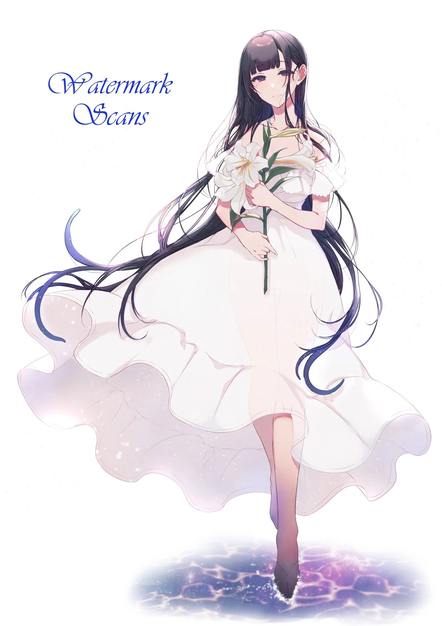 Yankee JK KuzuHana-chan chapter 72 page 1