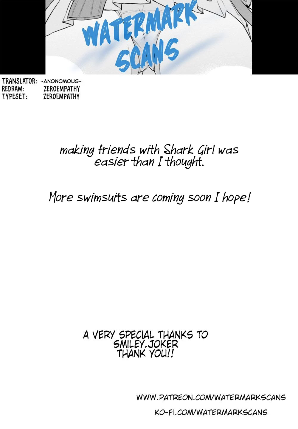 Yankee JK KuzuHana-chan chapter 9 page 22