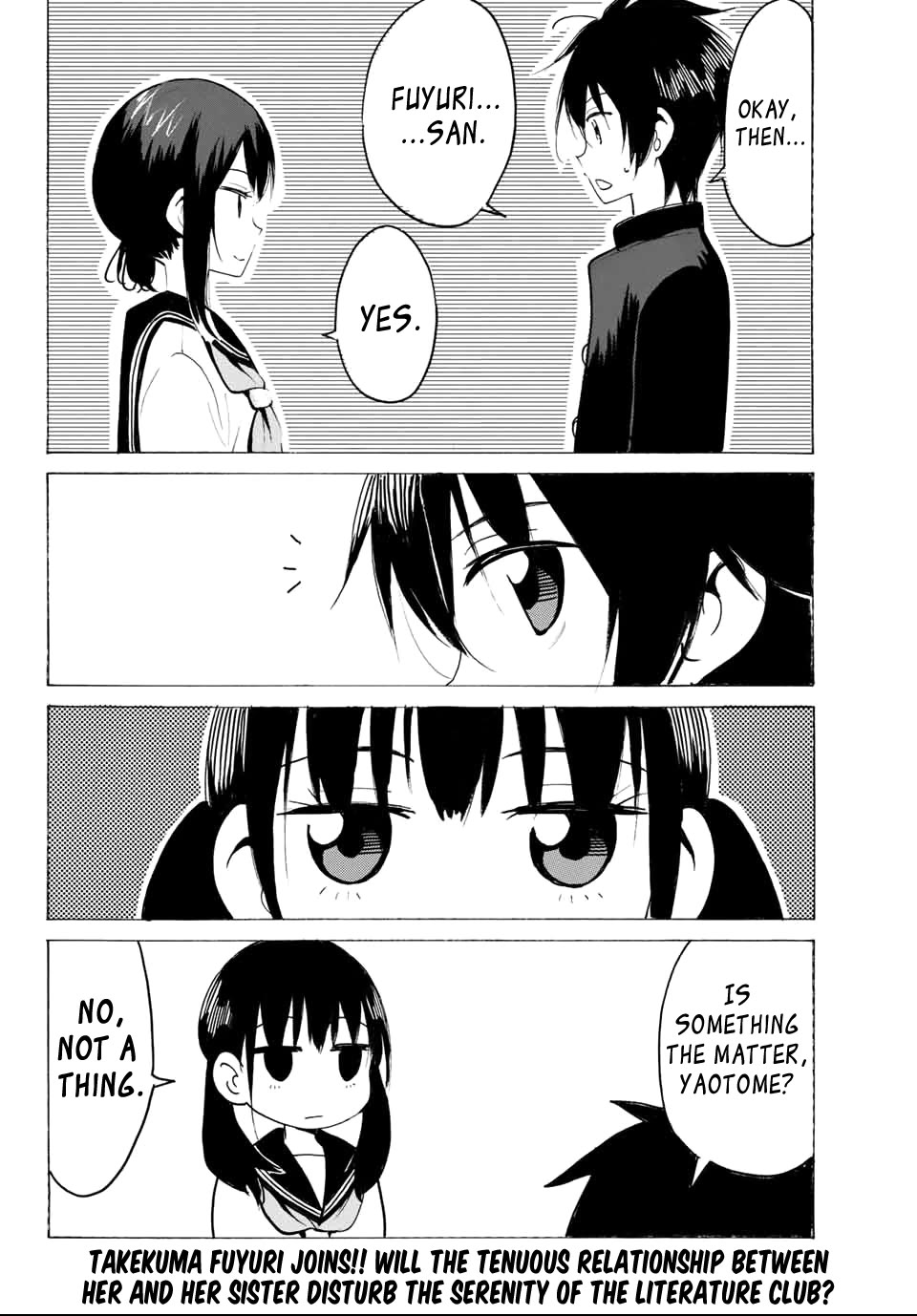 Yaotome x 2 chapter 24 page 16