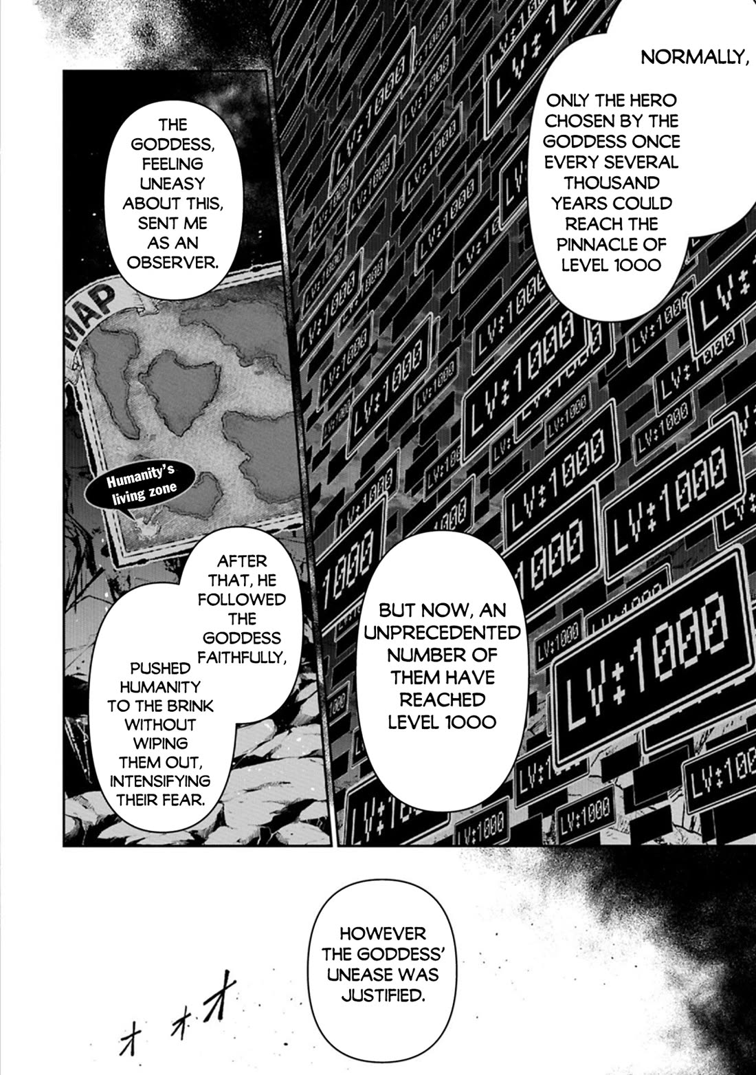 Yasei no Last Boss ga Arawareta! chapter 55 page 29