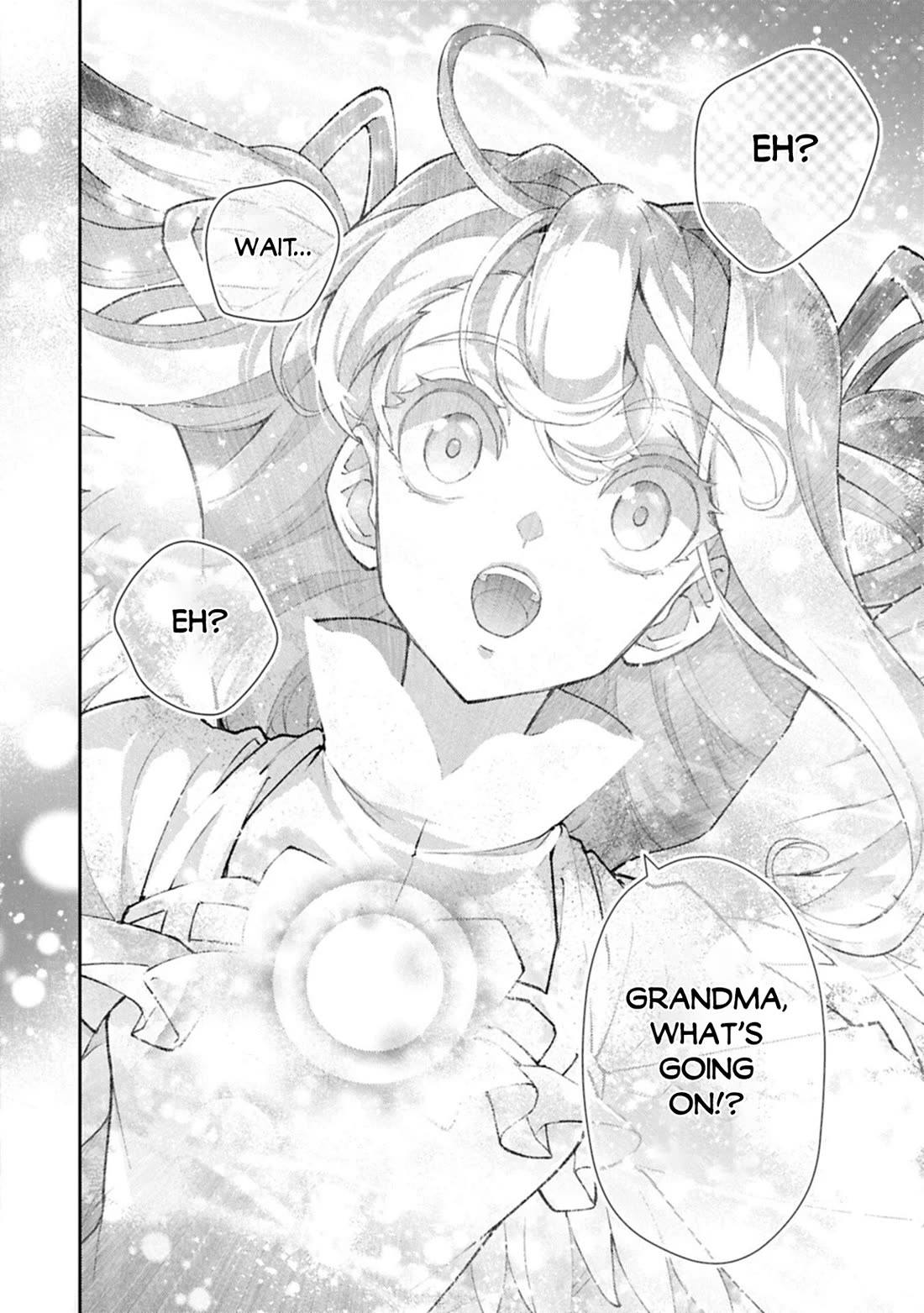 Yasei no Last Boss ga Arawareta! chapter 56 page 26