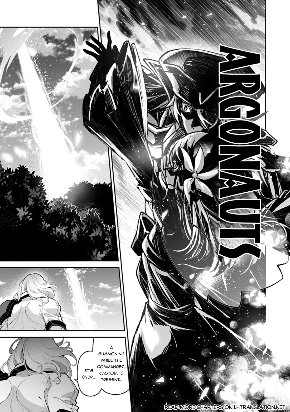 Yasei no Last Boss ga Arawareta! chapter 57 page 17