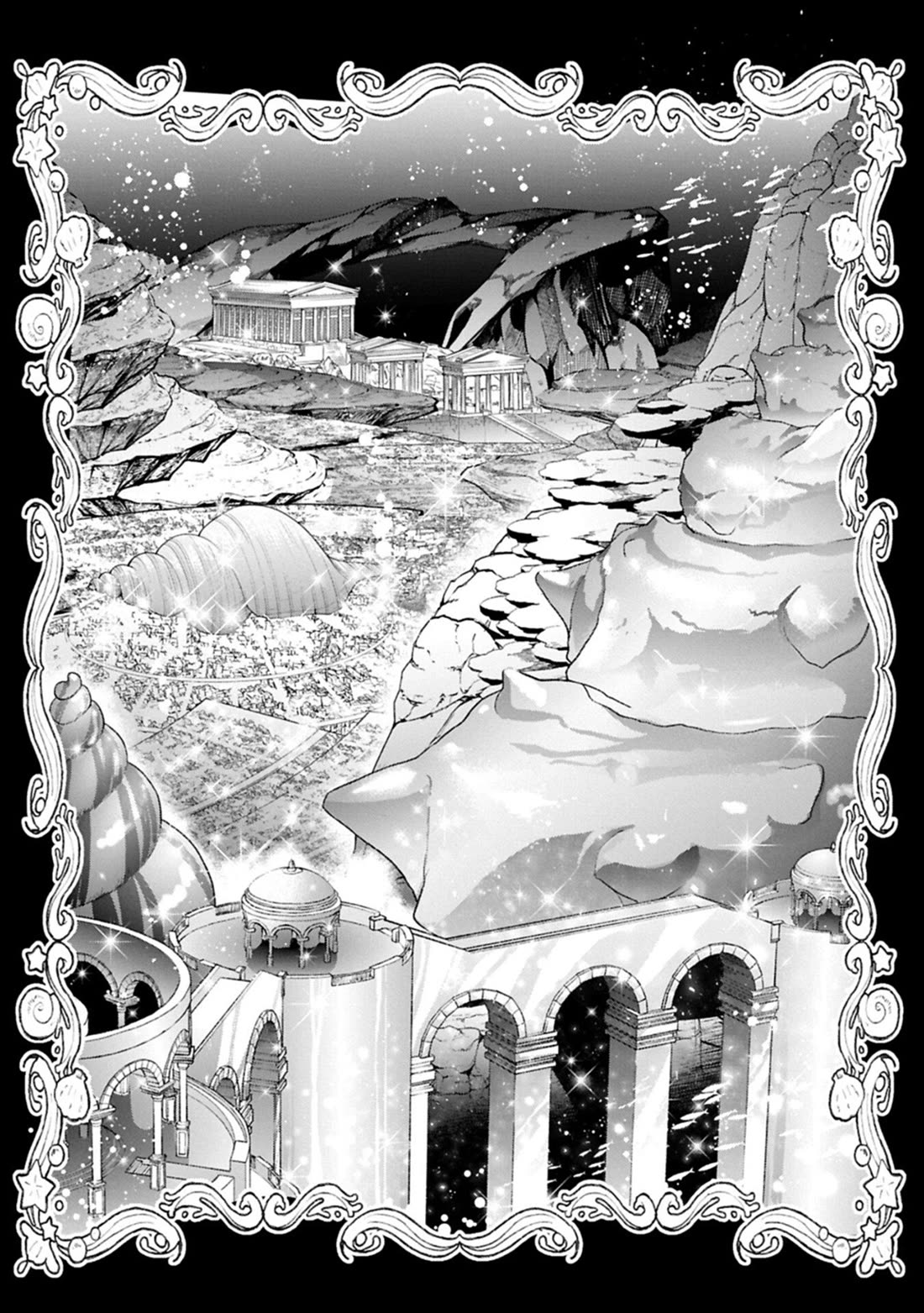 Yasei no Last Boss ga Arawareta! chapter 57 page 29