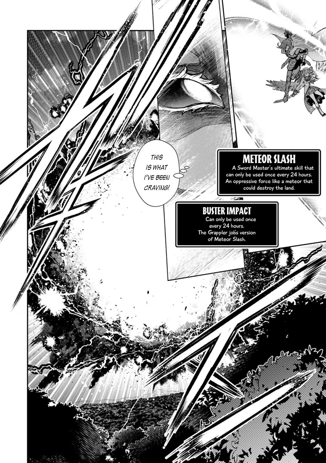 Yasei no Last Boss ga Arawareta! chapter 57 page 5
