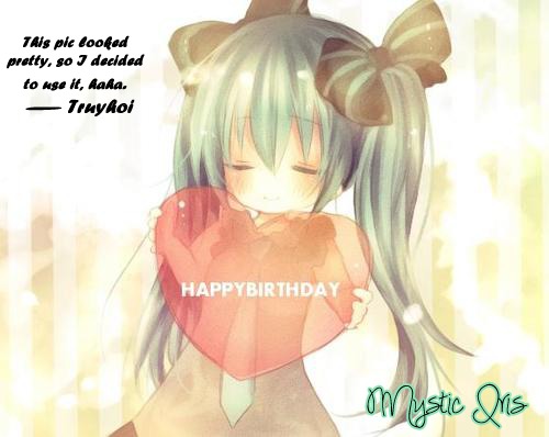 Yashio to Mikumo chapter 1 page 55