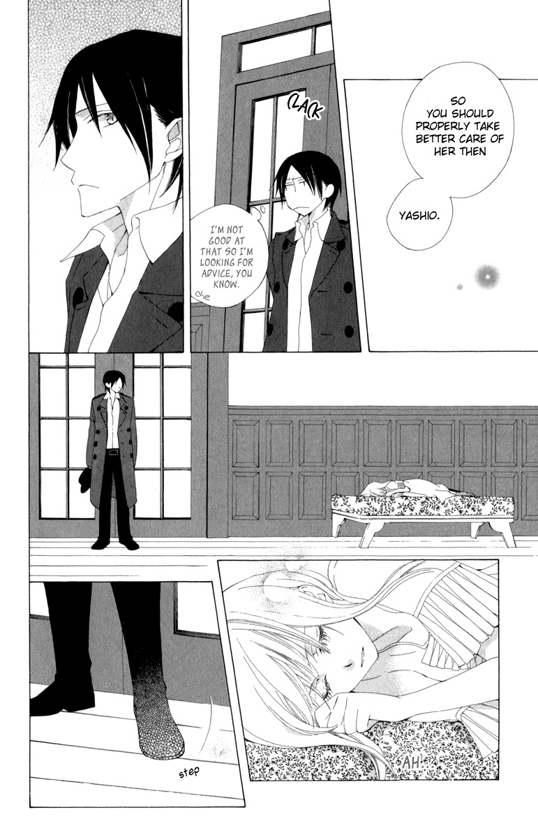 Yashio to Mikumo chapter 2 page 44