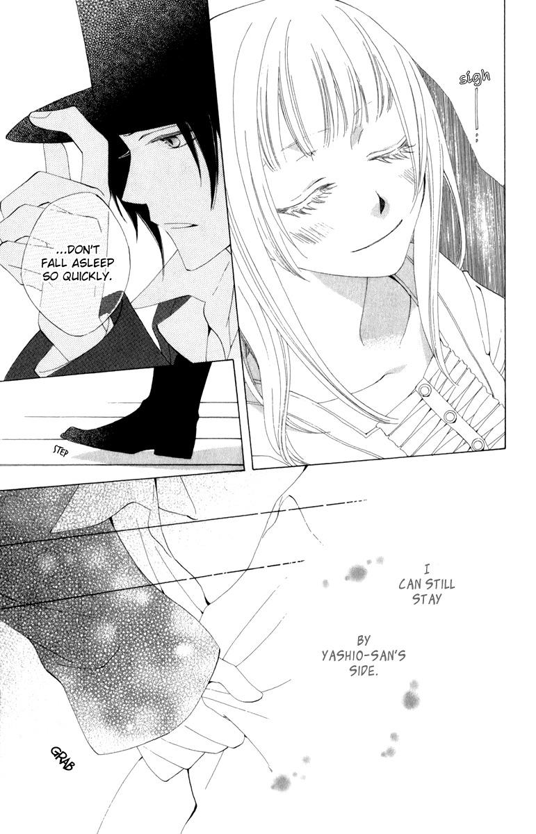 Yashio to Mikumo chapter 2 page 47