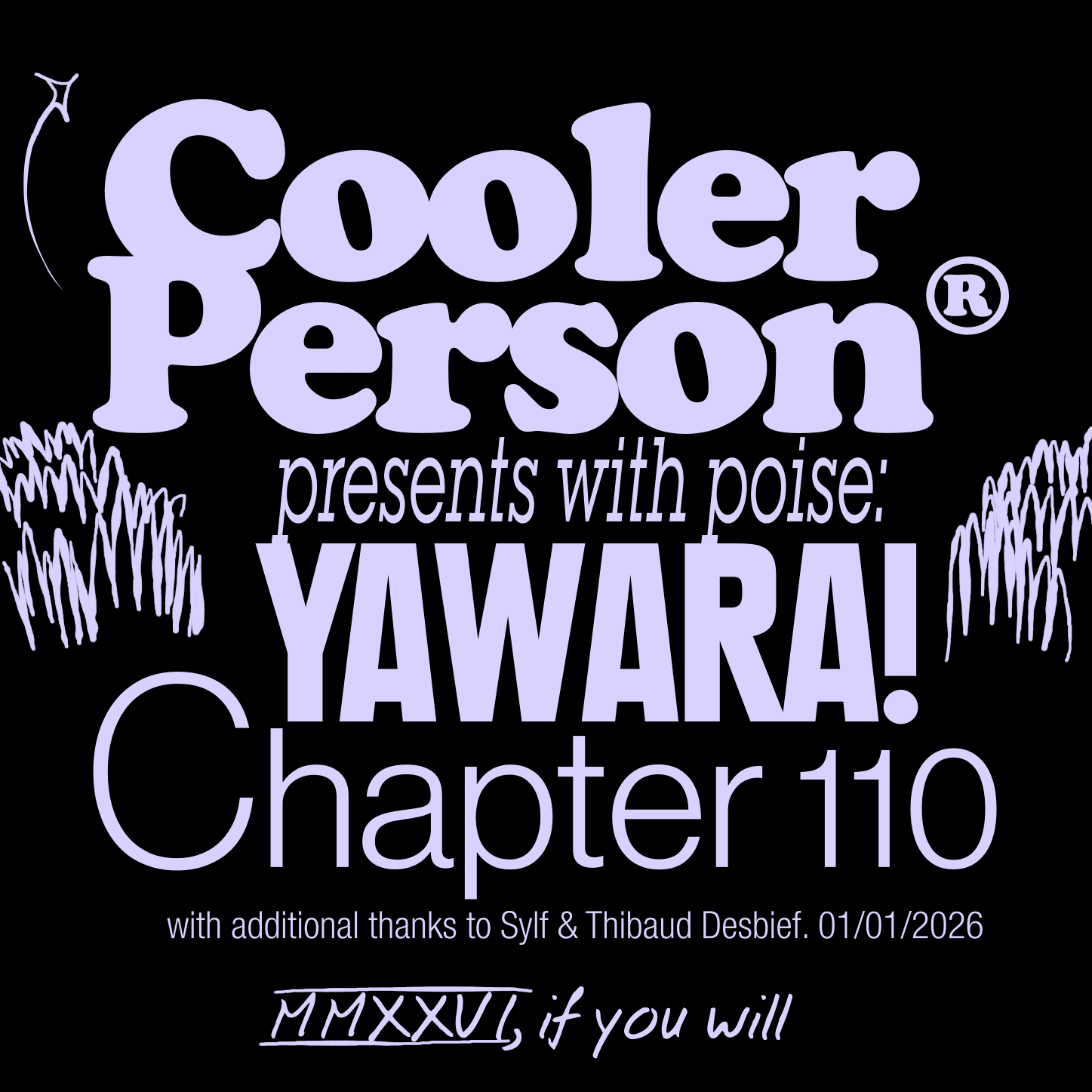 Yawara! chapter 110 page 19