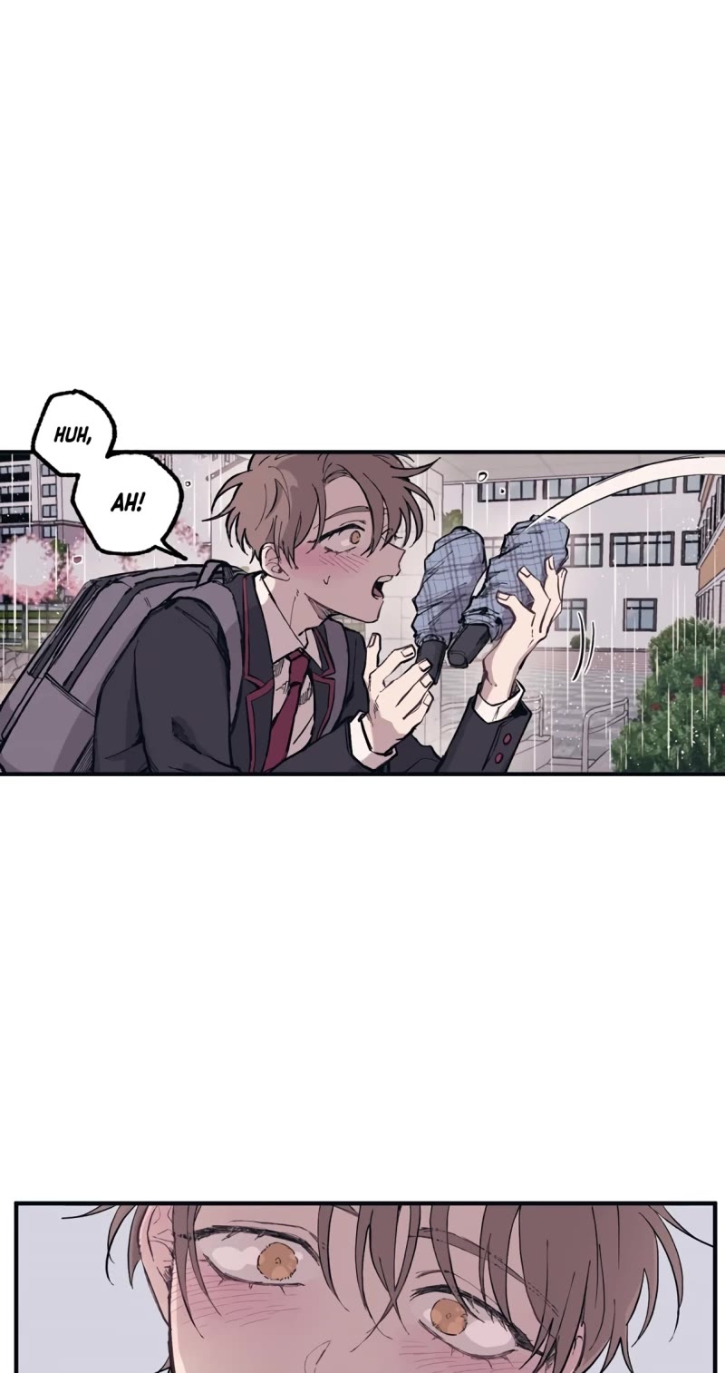 Yeonwoo's Innocence chapter 1 page 18