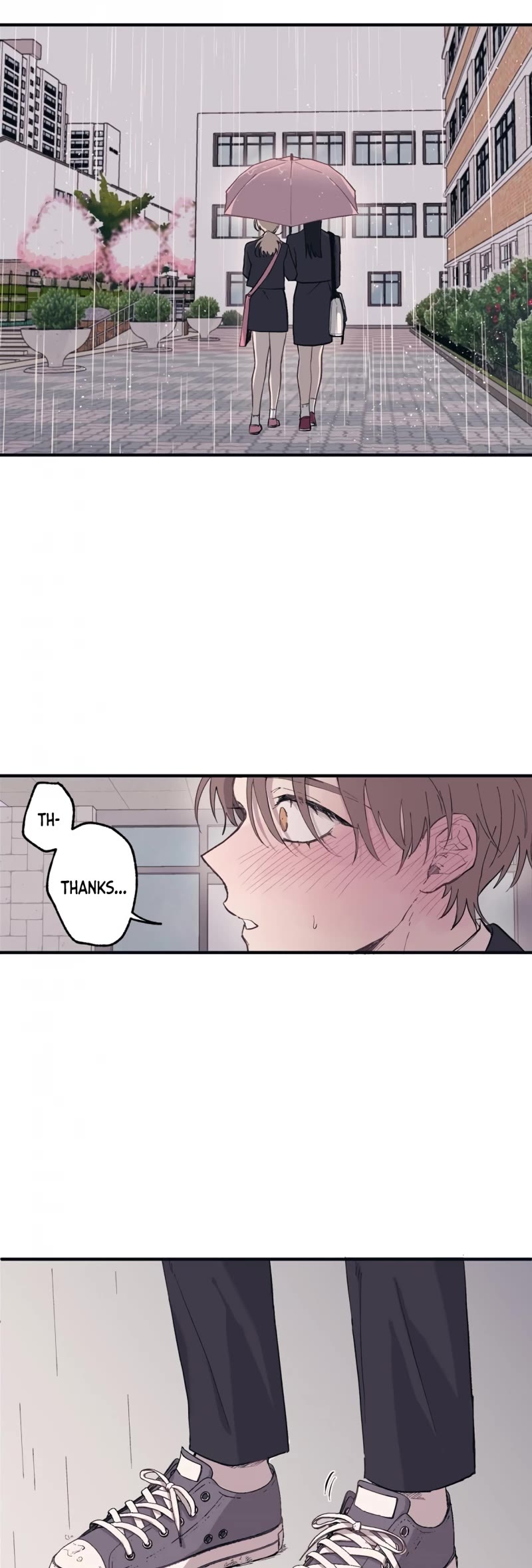 Yeonwoo's Innocence chapter 1 page 24