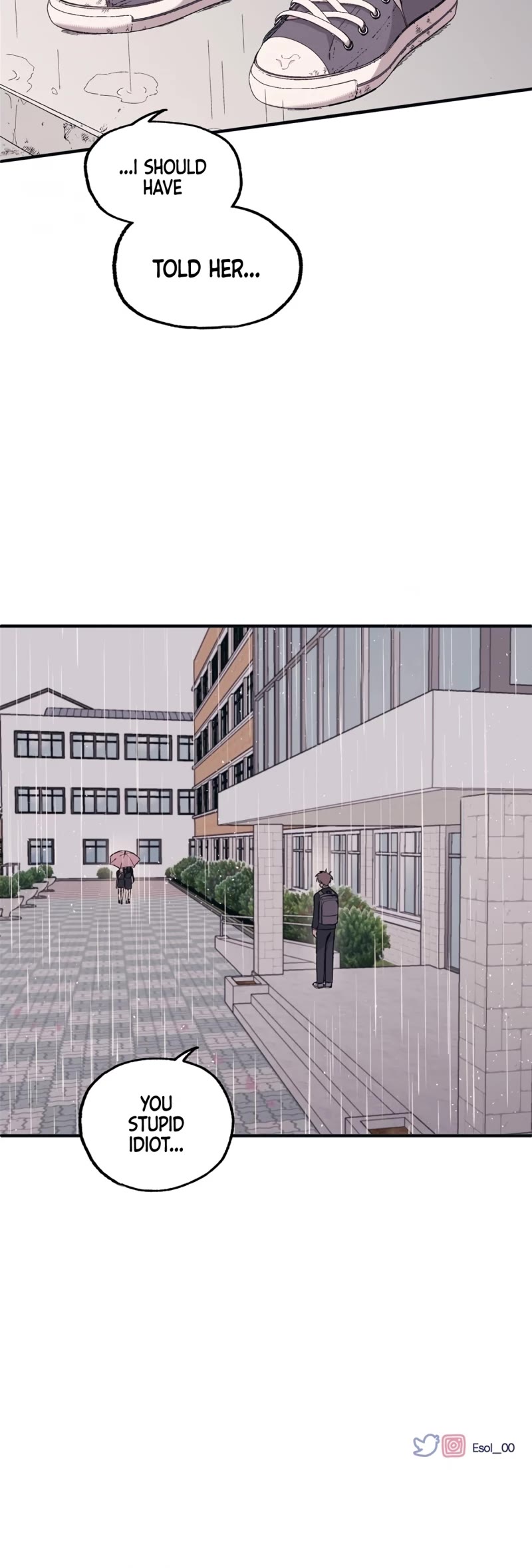 Yeonwoo's Innocence chapter 1 page 25
