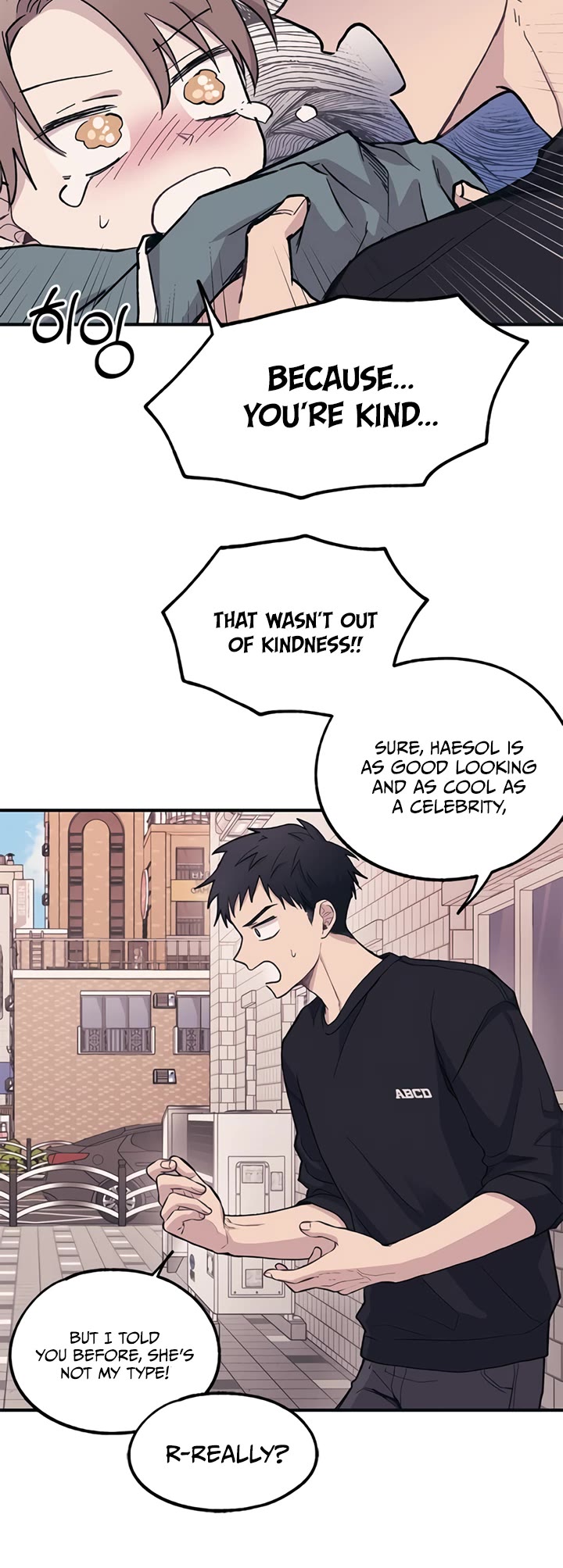 Yeonwoo's Innocence chapter 10 page 24