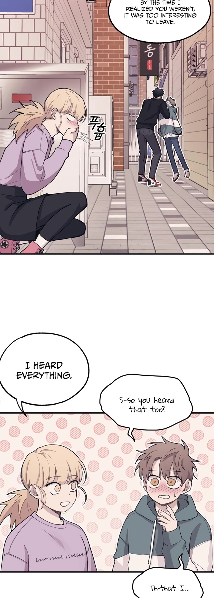 Yeonwoo's Innocence chapter 10 page 28