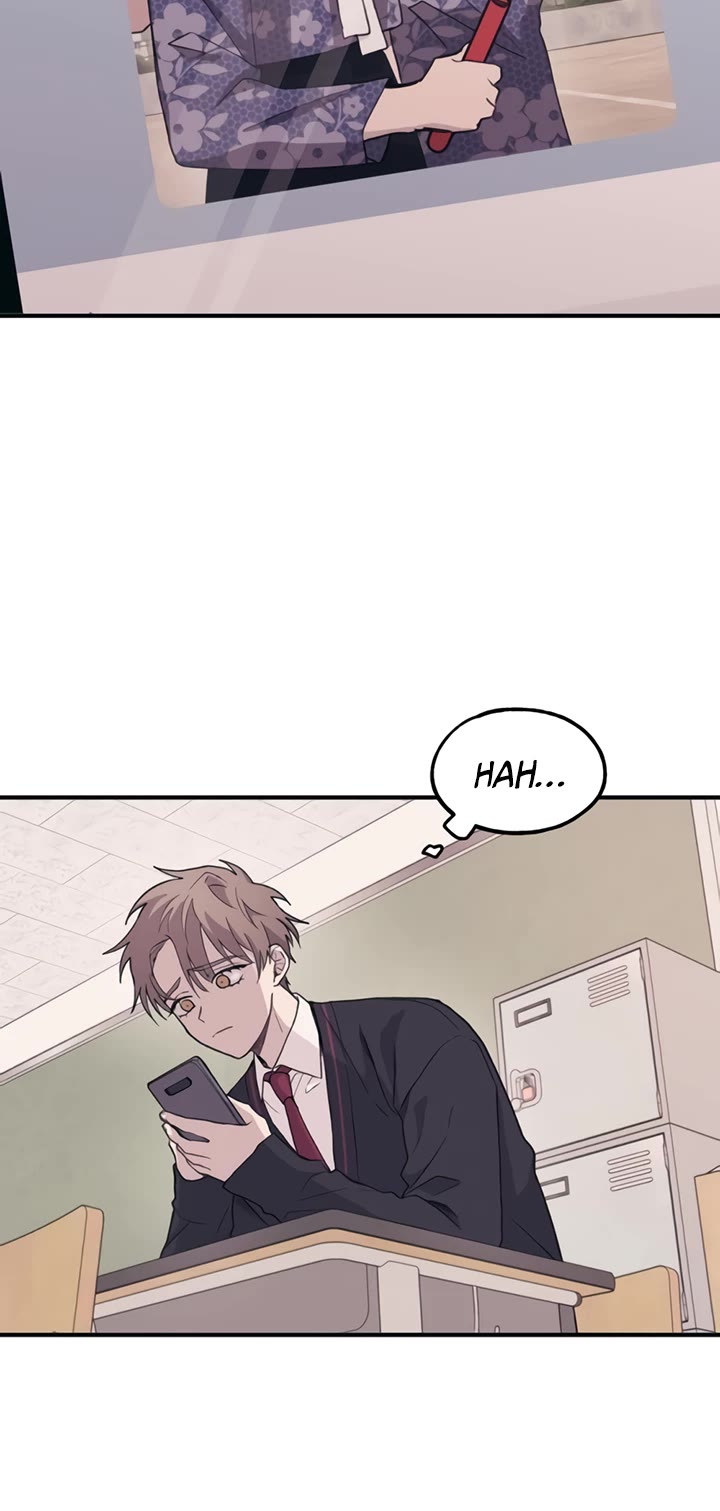 Yeonwoo's Innocence chapter 10 page 6