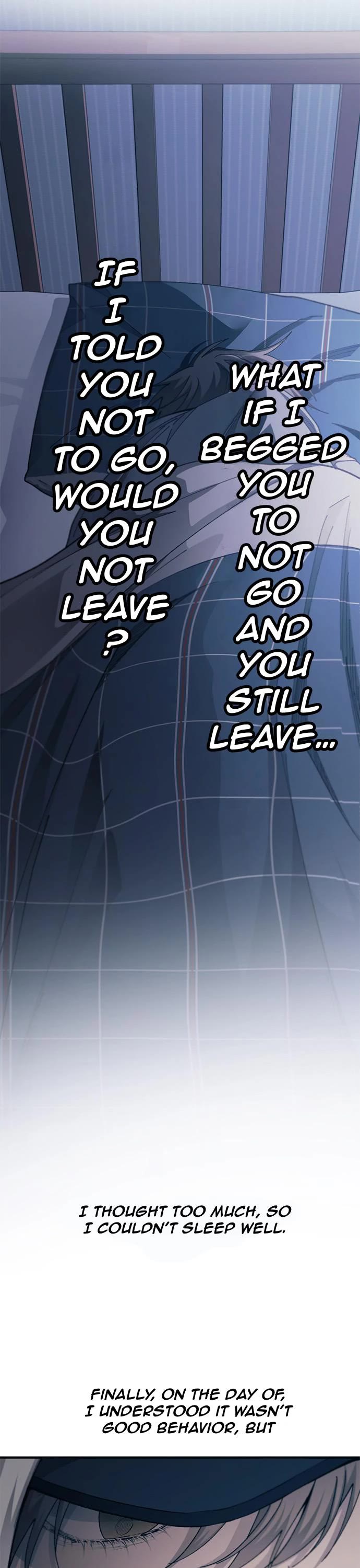 Yeonwoo's Innocence chapter 100 page 26