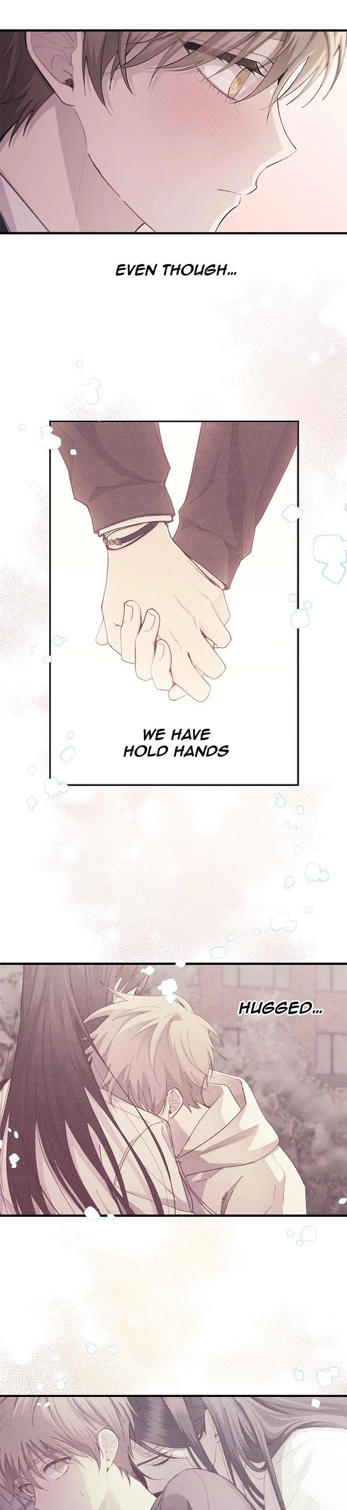 Yeonwoo's Innocence chapter 100 page 6