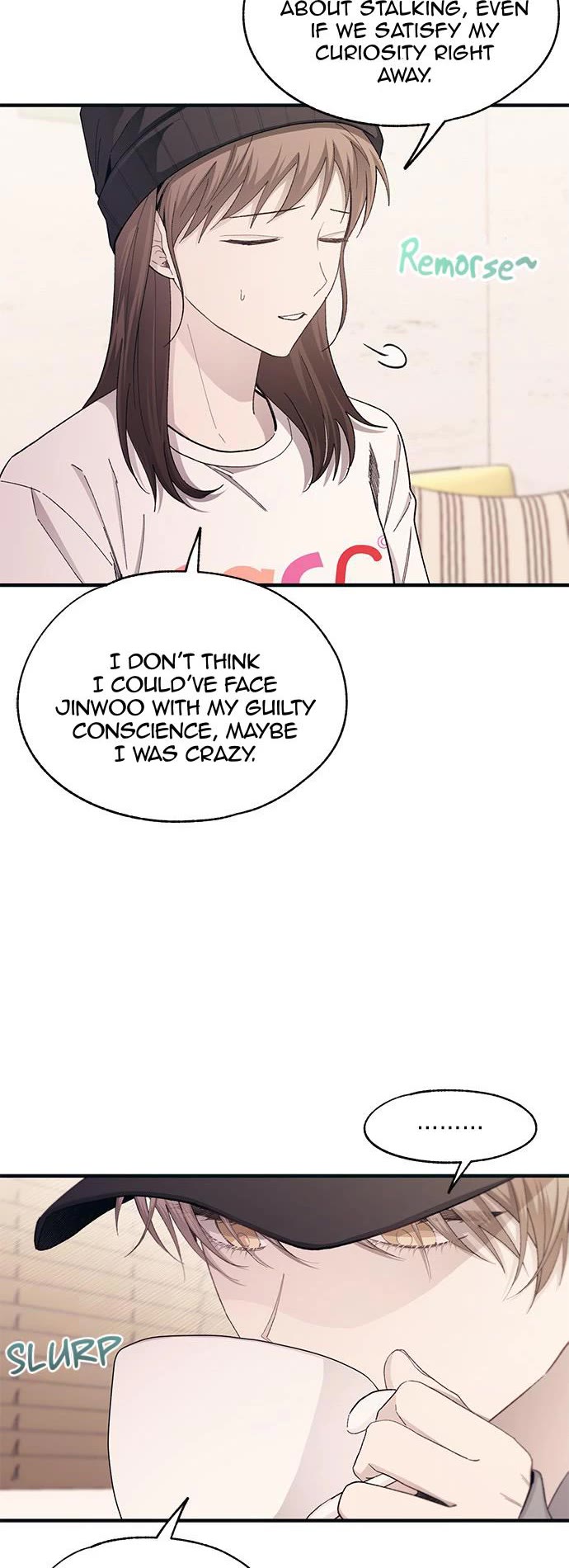 Yeonwoo's Innocence chapter 101 page 10