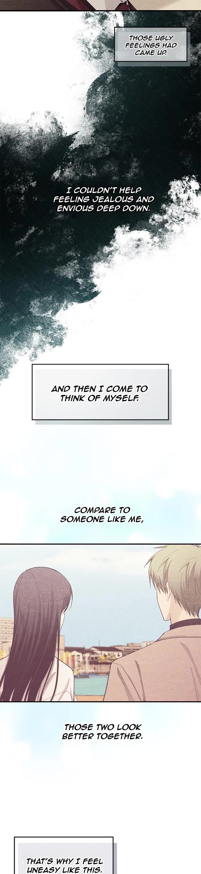 Yeonwoo's Innocence chapter 101 page 18