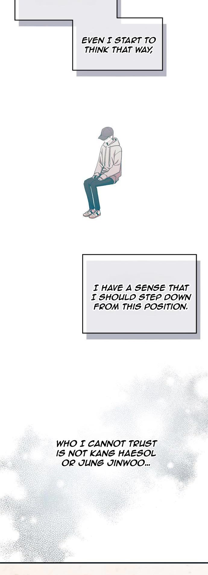 Yeonwoo's Innocence chapter 101 page 19