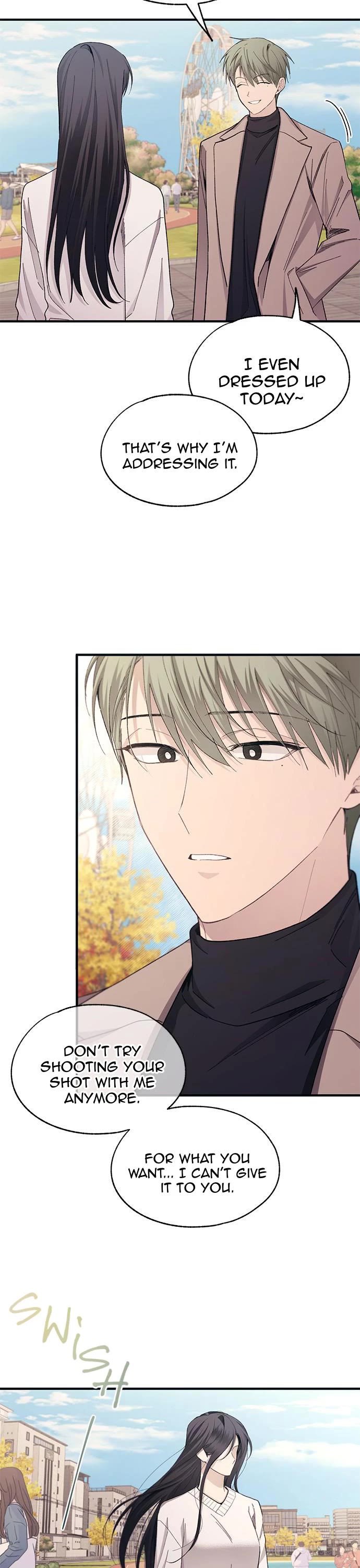 Yeonwoo's Innocence chapter 101 page 2